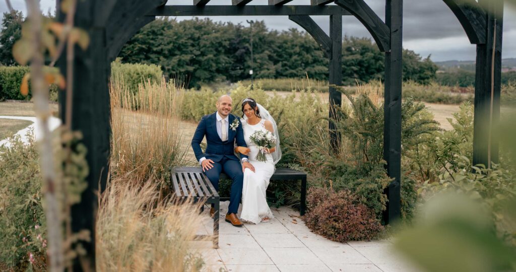 Nottingham Wedding Photographer