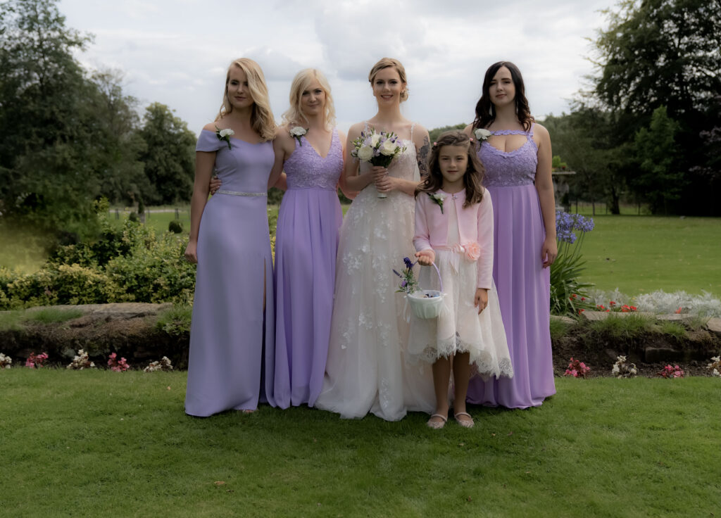Nottingham Wedding Photographer