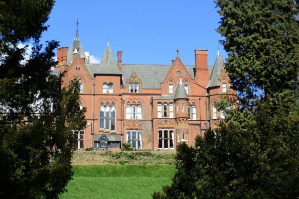 Lloyd Dunkley Photography, wedding venue Bestwood country, Park and Lodge Nottingham