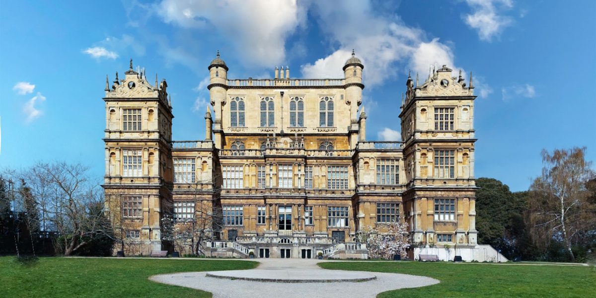 Lloyd Dunkley Photography ,Wollaton Hall is a wedding venue located in Nottingham.