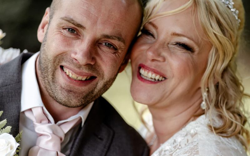 natural wedding photography