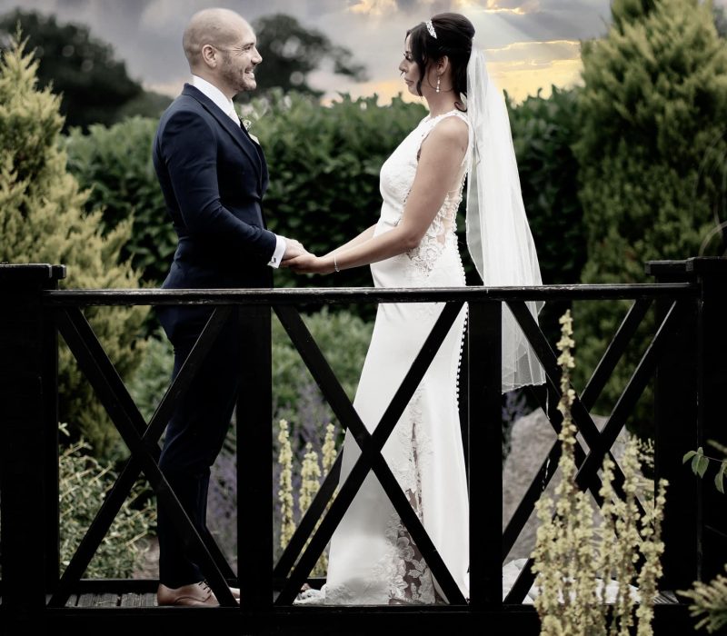 natural wedding photography